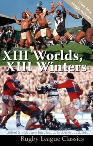 XIII Winters, XIII Worlds (1994 & 1996)
