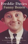 Funny Bones – My Life in Comedy – Paperback