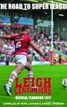 Leigh Centurions Yearbook 2017