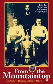 From the Mountaintop: An Archive History of Batley RLFC
