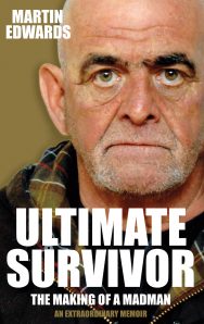 Ultimate Survivor: The Making of a Madman