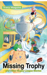 The Missing Trophy