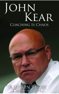 John Kear - Coaching is Chaos