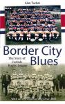 Border City Blues - The Story of Carlisle Rugby League