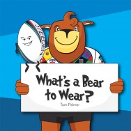 What’s a Bear to Wear?