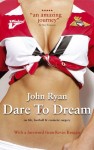 Dare to Dream – On life, football & cosmetic surgery