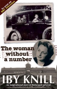 The Woman Without A Number