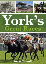 York’s Great Races