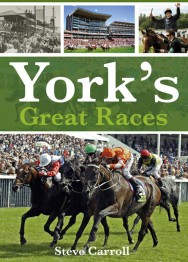 York’s Great Races