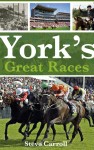 York’s Great Races