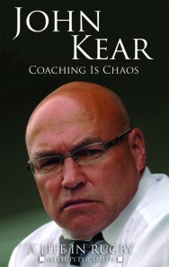 John Kear – Coaching is Chaos