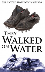 They Walked On Water