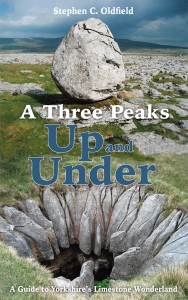 A Three Peaks Up and Under