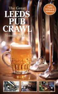 The Great Leeds Pub Crawl