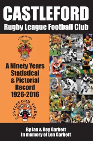 Castleford Tigers RLFC