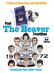 Paul ‘The Beaver’ Trevillion