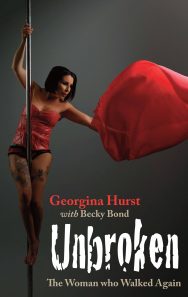 Unbroken – The Woman Who Walked Again