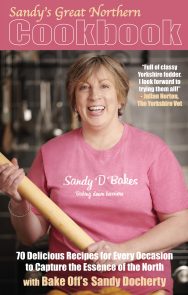 Sandy’s Great Northern Cookbook