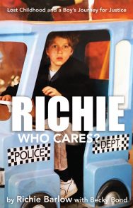 RICHIE – Who Cares?