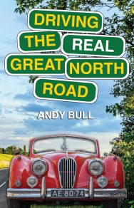 Driving The Real Great North Road