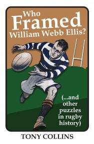 Who Framed William Webb Ellis?