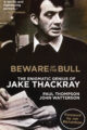 Beware of the Bull – PAPERBACK