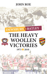 The Heavy Woollen Victories 1973/2010