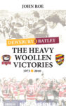 The Heavy Woollen Victories 1973/2010