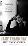 Jake Thackray – The Unsung Writer