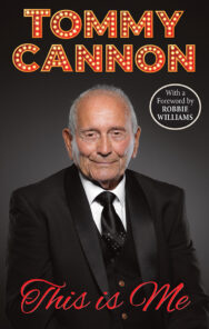 Tommy Cannon – This Is Me