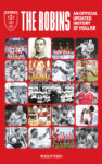 The Robins – An Official Updated History of Hull KR