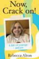 Now, Crack On!